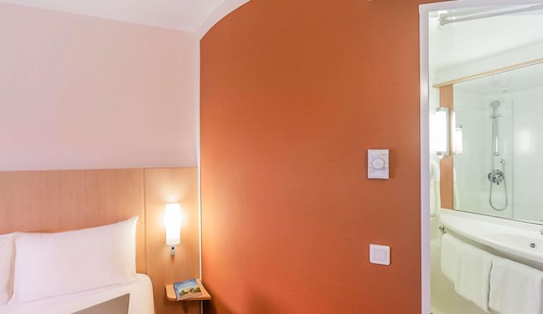 Habitación, 1 cama doble