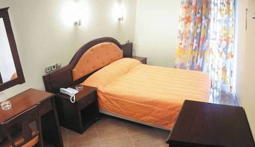 Habitación individual