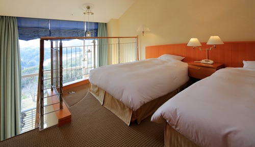 Habitación (Maisonette)