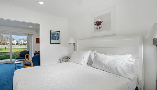 Suite, cocina