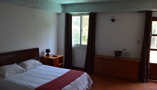 Habitación cuádruple