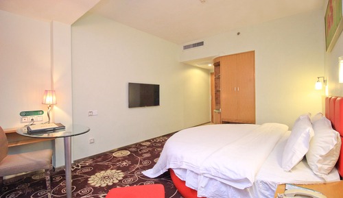Habitación Premier