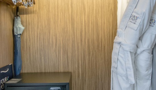 Habitación Deluxe, 1 cama de matrimonio grande