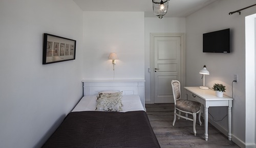 Habitación individual estándar