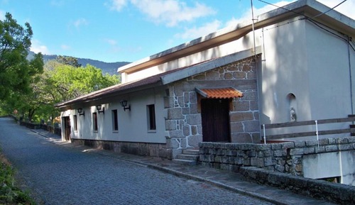 Habitación estándar (Casa do Pastor)