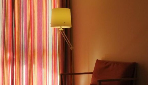 Habitación estándar (Solarium)