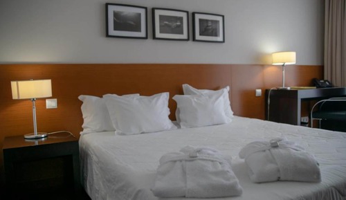 Habitación superior