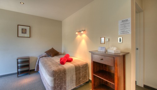 Suite ejecutiva