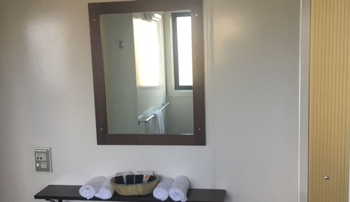 Apartamento, 1 habitación