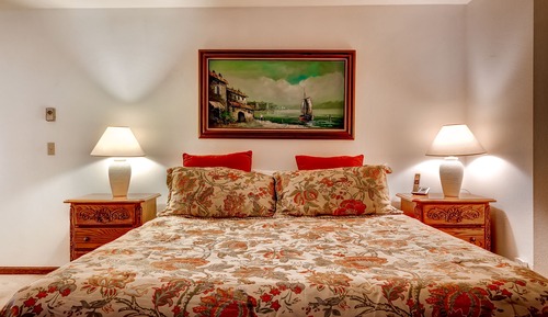 Apartamento, 3 habitaciones