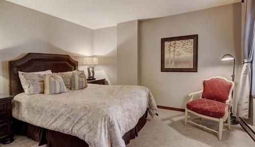 Apartamento Premium, 2 habitaciones
