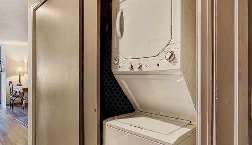 Apartamento, 1 habitación