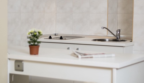 Apartmento para 2