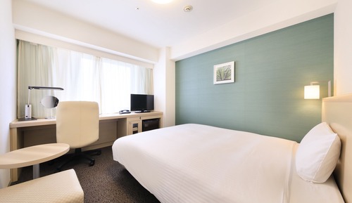 Habitación estándar doble, 1 cama doble, no fumadores