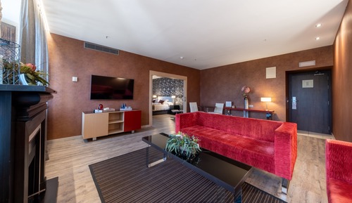 Suite Universidad