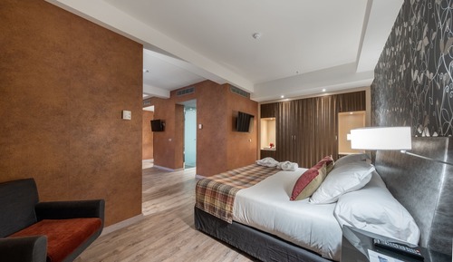 Suite Santa Catalina