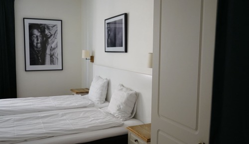 Habitación doble