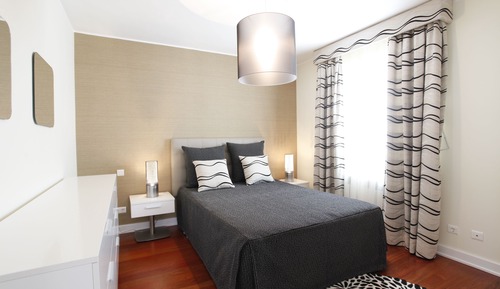 Apartamento, 3 habitaciones (6 adults + 2 children)