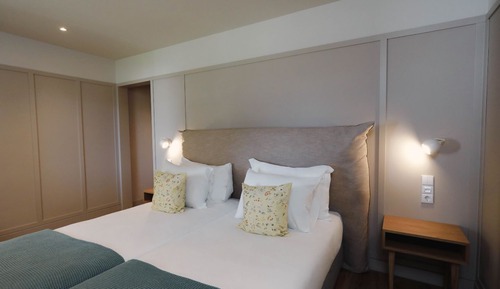 Apartamento Premium, 2 habitaciones