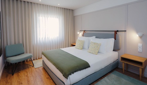 Apartamento, 1 habitación