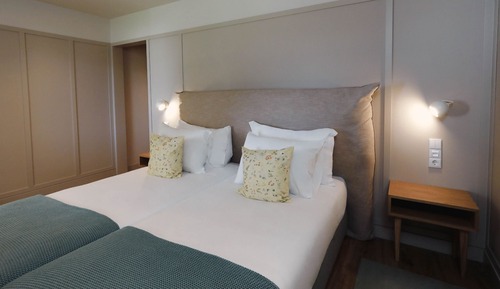 Apartamento, 2 habitaciones (4 adults + 2 children )