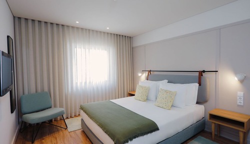 Apartamento Premium, 1 habitación