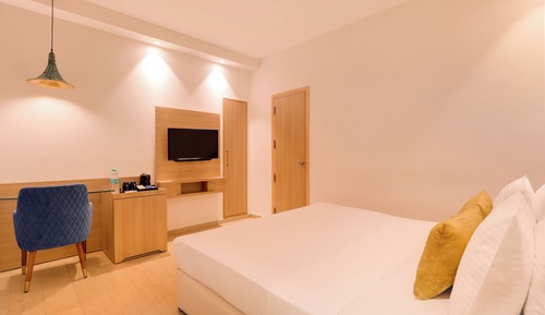 Habitación Business
