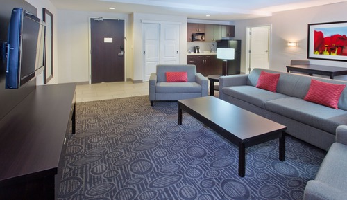 Suite, 1 habitación, bañera de hidromasaje