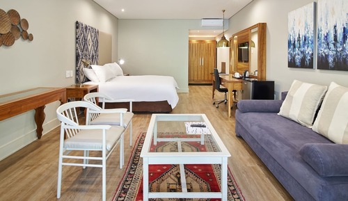 Suite Deluxe