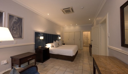 Suite ejecutiva