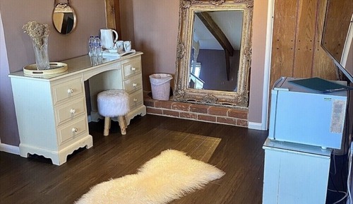 Suite, baño privado