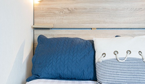 Habitación estándar doble (Small)