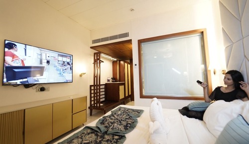 Habitación estándar