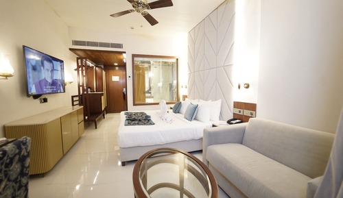 Habitación Confort doble