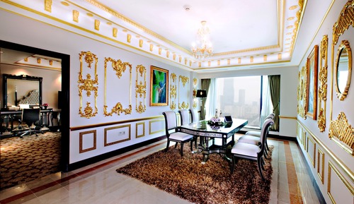 Suite