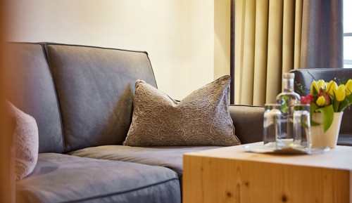Suite Deluxe, 1 cama doble, no fumadores