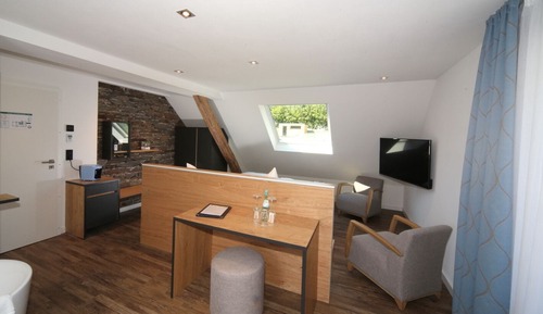 Villa Deluxe
