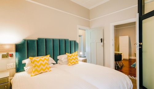 Apartamento estándar, 1 habitación