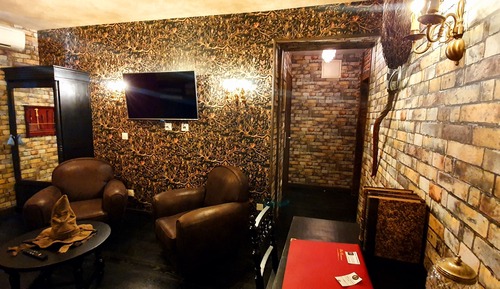 Habitación familiar