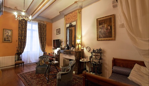 Suite junior