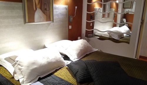 Suite sénior