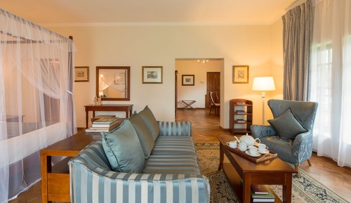 Suite familiar, 1 cama de matrimonio grande