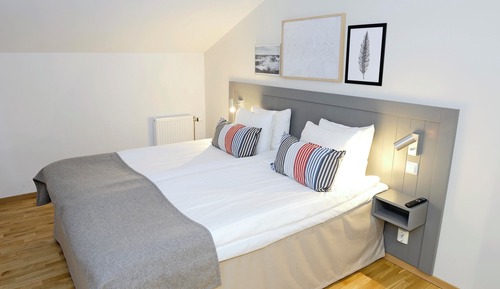 Habitación estándar, varias camas (Family)