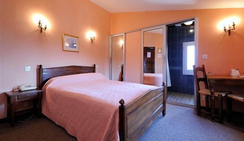 Habitación Confort doble
