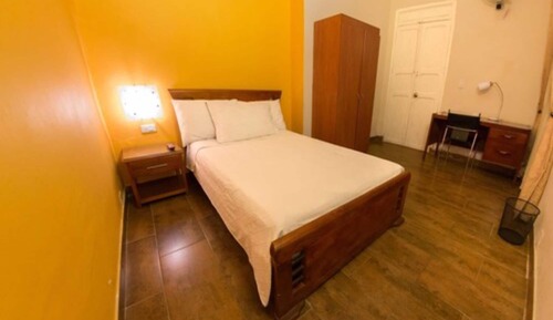 Habitación individual