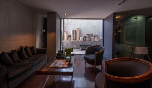 Habitación Premium, 1 cama de matrimonio grande