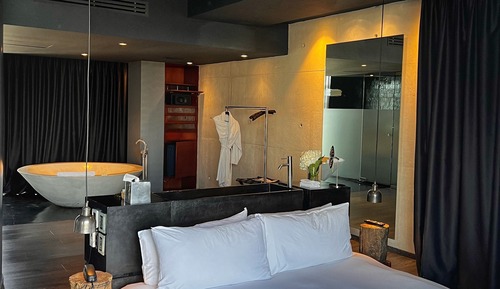 Suite (Principal)