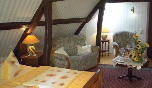 Habitación doble