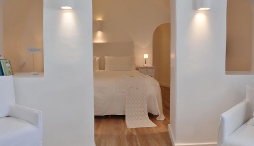 Suite superior