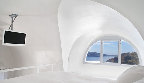 Suite de luna de miel, bañera de hidromasaje
